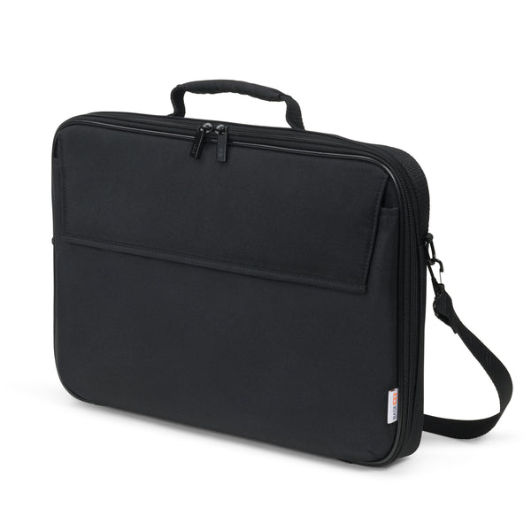 BASE XX D31794 taske og etui til laptop 35,8 cm (14.1") Mappe Sort