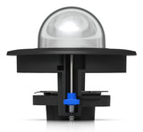 Ubiquiti UACC-G5-Dome-Ultra-FM-B Montering