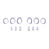 Bose 888507-0300 hovedtelefoner/headset Trådløs I ørerne Bluetooth Violet