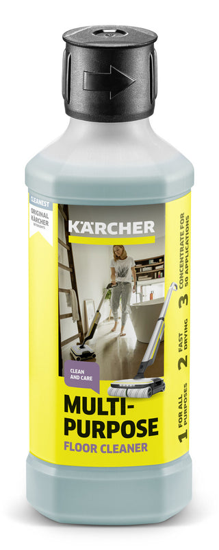 Kärcher 6.295-944.0 damprenser & konservator Væske (koncentrat)