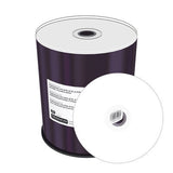 MediaRange MRPL607-C tom DVD 8,5 GB DVD+R DL 100 stk