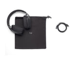 Logitech Zone Vibe Wireless Headset Trådløs Opkald/musik USB Type-C Bluetooth Grafit