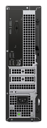 DELL Pro QVS1260 Intel® Core™ i5 i5-14400 16 GB DDR5-SDRAM 512 GB SSD Windows 11 Pro Slim PC PC Sort