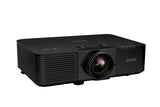 Epson EB-L895U Standard-kast projektor 8000 ANSI lumens 3LCD WUXGA (1920x1200) Sort