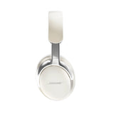 Bose 880066-1300 hovedtelefoner/headset Kabel & trådløs Bluetooth Hvid