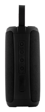 Tracer Supervox BT BLACK Bærbar stereohøjttaler Sort 20 W