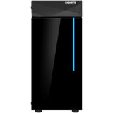 GIGABYTE C200 Midi Tower Sort