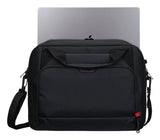 Targus EcoSmart 35,6 cm (14") Mappe Sort, Rød