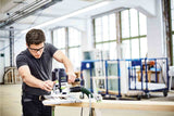 Festool MFS 400 Fræseskabelon
