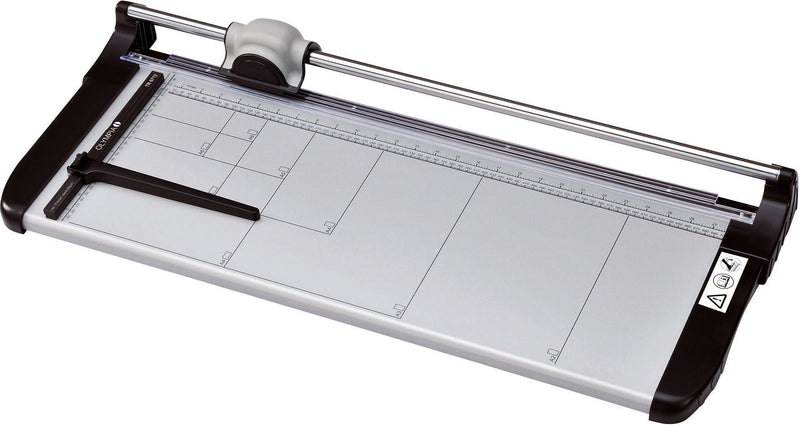 Olympia TR 6712 papirskærer 70 cm 12 ark