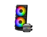 MSI MAG Coreliquid M240 Processor Alt-i-en væskekøler 12 cm Sort