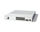 Cisco Catalyst C1300-12XT-2X netværksswitch Administreret L2/L3 Grå