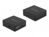 DeLOCK 63395 lyd switch Sort