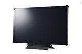 AG Neovo HX-2402 overvågningsskærm CCTV skærm 60,5 cm (23.8") 1920 x 1080 pixel