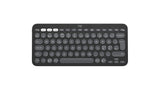 Logitech Pebble Keys 2 K380s
