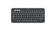 Logitech Pebble Keys 2 K380s