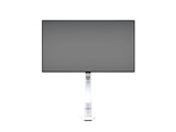Multibrackets 7150 skærmbeslag og -stativer 81,3 cm (32") Skrivebord Hvid