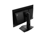 MSI MAG 271QPXDE QD-OLED E2 computerskærm 67,3 cm (26.5") 2560 x 1440 pixel Wide Quad HD Sort