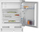 Beko BU1154N kombi-køleskab Indbygget 107 L Hvid