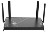 TP-Link Archer BE3600 trådløs router 2.5 Gigabit Ethernet Dual-band (2,4 GHz / 5 GHz) Sort