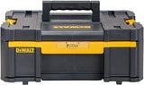 DeWALT ‎DWST1-70705 Sølv, Gul