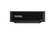 Lenovo ThinkStation PGX GB10 128 GB LPDDR5x-SDRAM 1 TB SSD DGX OS Mini Tower Mini PC Sort