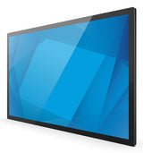 Elo Touch Solutions 5054L Interaktivt fladpanel 127 cm (50") LED 450 cd/m² 4K Ultra HD Sort Berøringsskærm 24/7