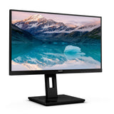 Philips 222S9JML/00 computerskærm 54,6 cm (21.5") 1920 x 1080 pixel Fuld HD LCD Sort