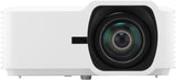 Viewsonic LS711HD dataprojekter Projektor med kort projiceringsafstand 4000 ANSI lumens 1080p (1920x1080) Hvid