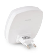 Entac ENL-RS-0.5W-DS natte-belysning Plug-in natlys