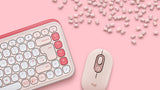 Logitech POP ICON COMBO