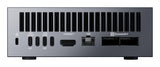 ASUS Ascent GX10 GX10-GG0003BN GB10 128 GB LPDDR5x-SDRAM 1 TB SSD Mini PC Grå