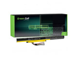Green Cell LE54 laptop reservedel Batteri