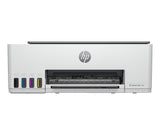 HP Smart Tank 580 All-in-One Printer, Home and home office, Print, copy, scan, Wireless; High-volume printer tank; Print from phone or tablet; Scan to PDF
