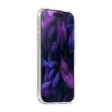 LAUT CRYSTAL FLURO mobiltelefon etui 16,5 cm (6.5") Cover Transparent