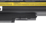 Green Cell LE01 laptop reservedel Batteri