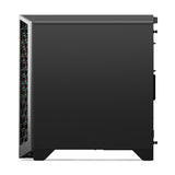 Lenovo LOQ Tower 26ADR10 AMD Ryzen™ 7 8745HX 16 GB DDR5-SDRAM 1 TB SSD NVIDIA GeForce RTX 5070 Windows 11 Home PC Sort