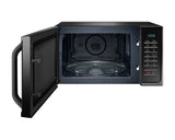 Samsung MC28H5015AK/BA mikrobølgeovn Sort Kombination mikroovn Bordplade 28 L 900 W