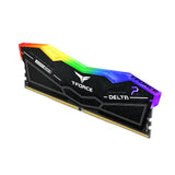 Team Group DELTA RGB hukommelsesmodul 32 GB 2 x 16 GB DDR5 288-pin DIMM Fejlkorrigerende kode