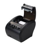 ALLNET ALL_POS_ALL-PR606-USLB-B POS printer 640 x 640 dpi Kabel & trådløs Termisk