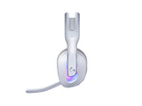 Logitech G G522 Lightspeed Headset Trådløs Spil USB Type-C Bluetooth Hvid