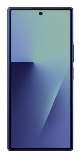 Samsung Galaxy Z Fold 7 SM-F966BDBBEUB smartphone 20,3 cm (8") Dual SIM Android 16.0 5G USB Type-C 12 GB 256 GB 4400 mAh Blå