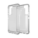 GEAR4 Havana mobiltelefon etui 15,5 cm (6.1") Cover Transparent