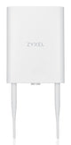 Zyxel NWA55BE 5100 Mbit/s Hvid Strøm over Ethernet (PoE)