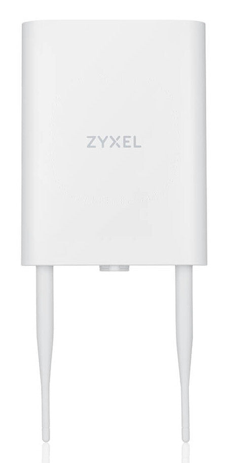 Zyxel NWA55BE 5100 Mbit/s Hvid Strøm over Ethernet (PoE)
