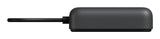 Xiaomi BHR08P9GL powerbank Lithium-Ion (Li-Ion) 5900 mAh Trådløs opladning Grå