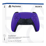 Sony Interactive Entertainment DualSense Lilla Bluetooth/USB Gamepad Analog/digital PlayStation 5