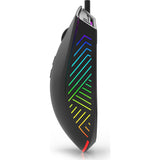 Inca IMG-GT17 mus Spil Højre hånd USB Type-A Optisk 6400 dpi