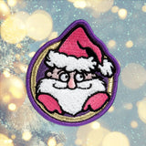 LAUT L_MM_SANTA tilbehør til mobiltelefontaske