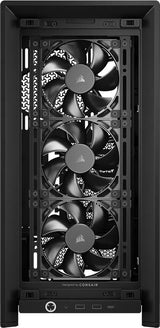 Corsair FRAME 4000D RS Midi Tower Sort